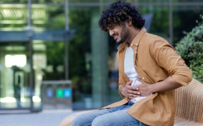 Je me sens ballonné ou nauséeux : est-ce lié à la nutrition entérale ?