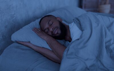 Des solutions pour mieux dormir avec une nutrition entérale nocturne