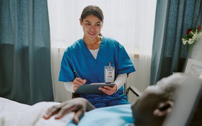 Quels indicateurs surveiller chez un patient sous nutrition entérale ?